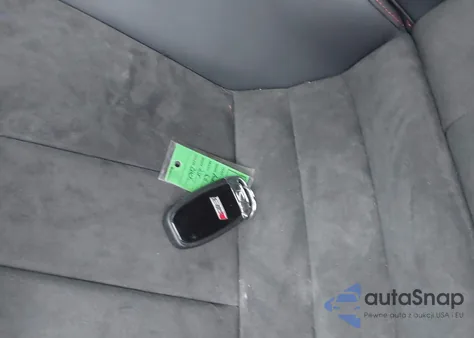 2020 Audi R8 V10 Performance Quattro S Tronic z USA, uszkodzony, nr VIN WUAKBAFX9L7900309